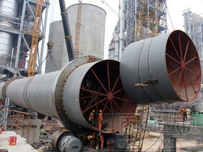 詳解陶粒砂回轉窯傳動齒圈震動原因y