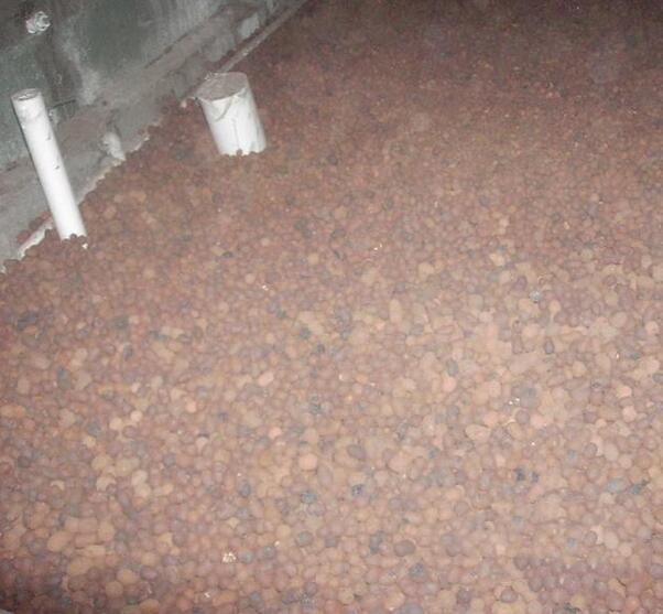 下沉式衛生間,回填用預制板、陶粒還是煤渣?用這種幾十年不漏水