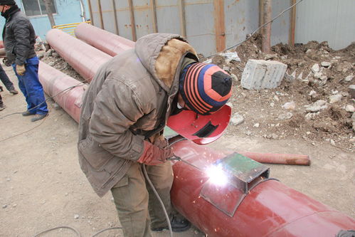 光大環(huán)保承建的中央環(huán)保督察項(xiàng)目騰驁污水處理廠改造工程進(jìn)展順利