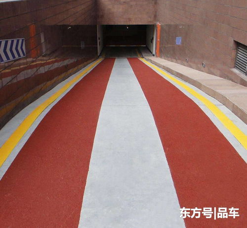 這種沙雕停車場(chǎng),你經(jīng)歷過(guò)那幾個(gè)