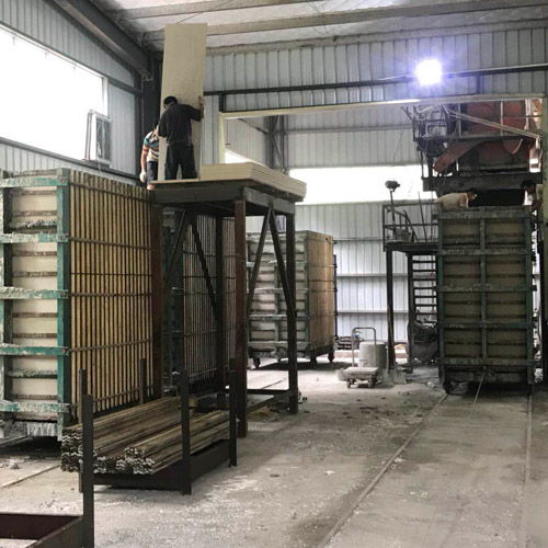 佛山陶粒隔墻板廠家基礎(chǔ)工程新服務(wù)廠家直銷認(rèn)準(zhǔn)三達(dá)