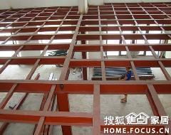 通州區鋼結構制作公司 大型鋼結構制作 建材