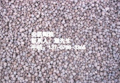 工程陶粒 安居陶粒與江西陶粒的專業應用與咨詢指南