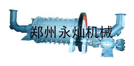 煙臺市陶粒砂生產(chǎn)線及配套機械供應(yīng)