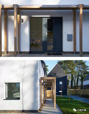 Carrowbreck Meadow 英國2018年最佳被動房項目的工程陶粒應(yīng)用典范