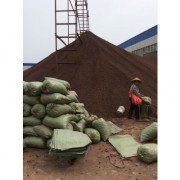 嘉魚縣嘉眾新型環(huán)保材料 工程陶粒的創(chuàng)新應(yīng)用與綠色未來